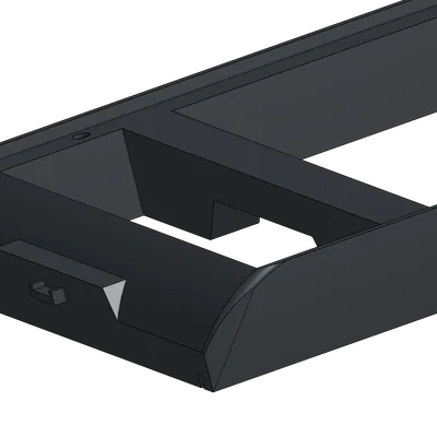Miếng đệm (spacer) 20mm cho Ninebot G3