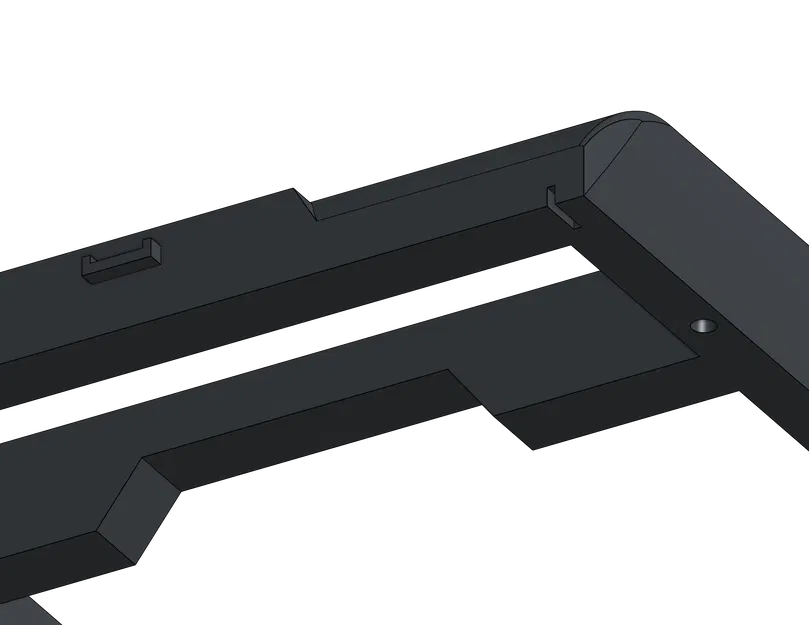 Miếng đệm (spacer) 20mm cho Ninebot G3 - Image 5