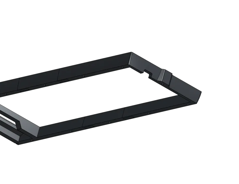 Miếng đệm (spacer) 20mm cho Ninebot G3 - Image 6