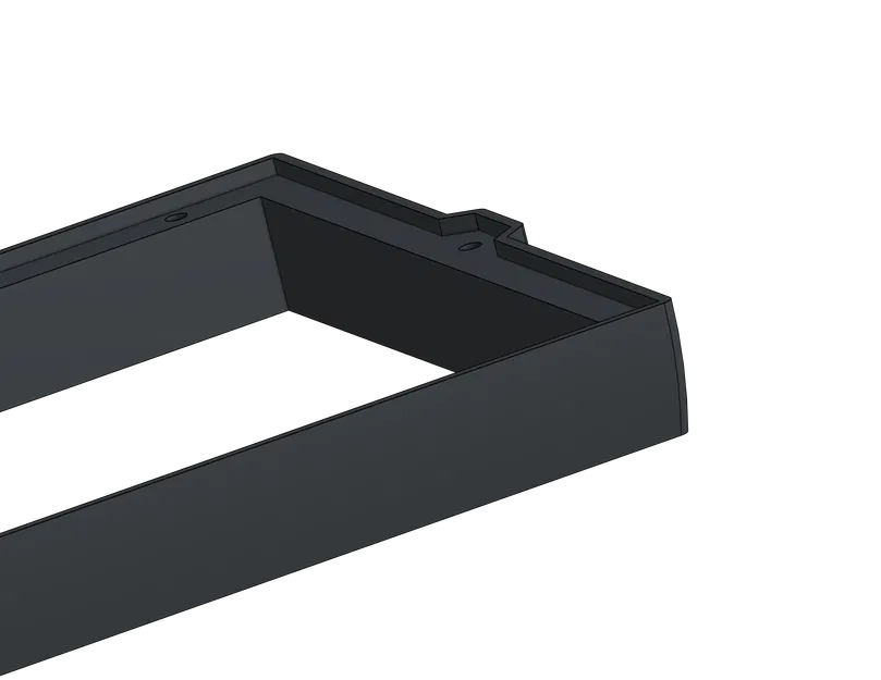 Miếng đệm (spacer) 20mm cho Ninebot G3 - Image 7