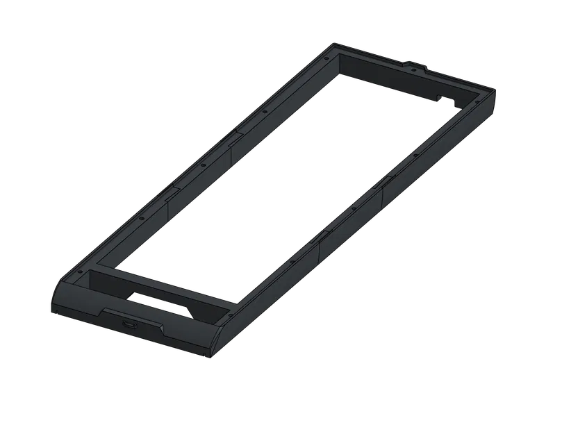 Miếng đệm (spacer) 20mm cho Ninebot G3 - Image 8