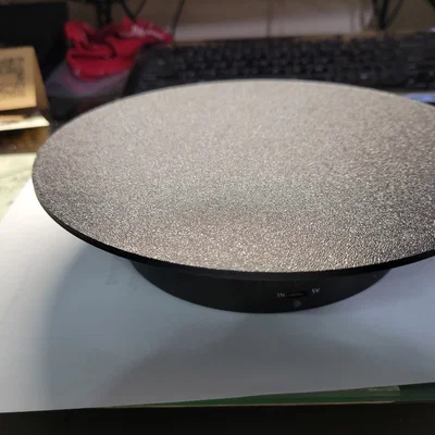 Phần mở rộng 200mm cho đế xoay