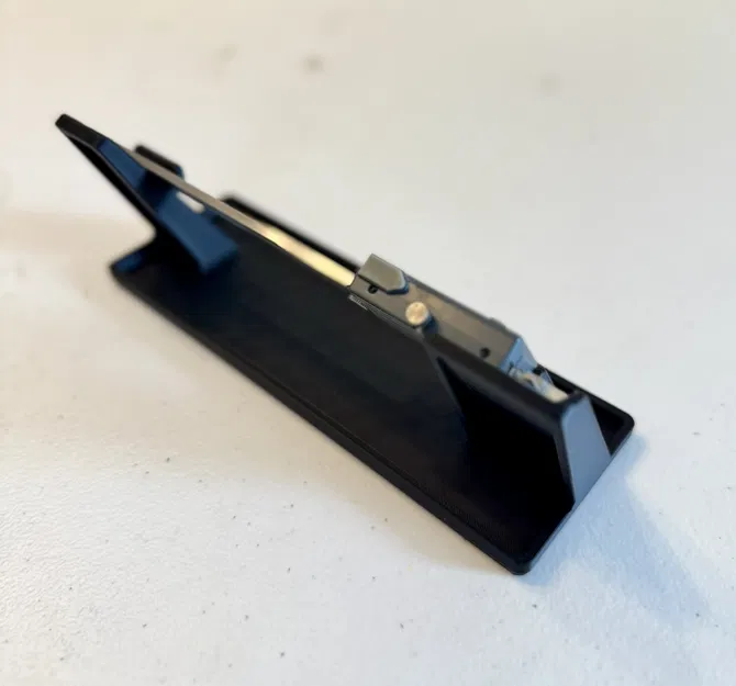 DATUM - Caliper Crib 02 - Giá đỡ thước cặp đa năng - Image 4