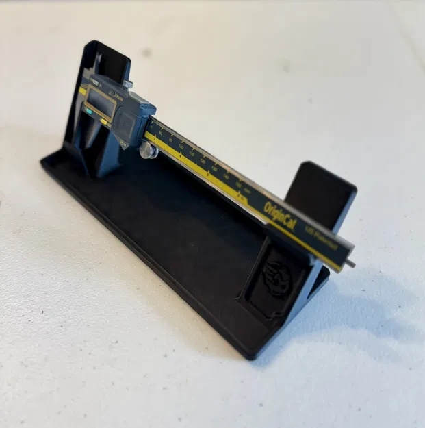 DATUM - Caliper Crib 02 - Giá đỡ thước cặp đa năng - Image 5