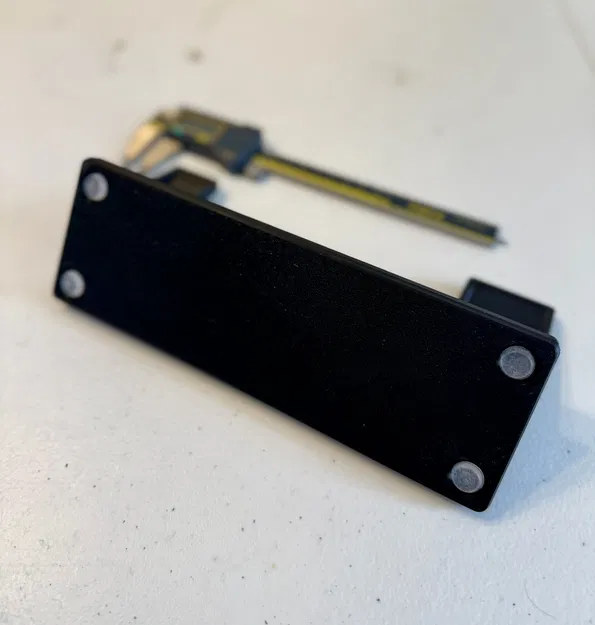 DATUM - Caliper Crib 02 - Giá đỡ thước cặp đa năng - Image 6