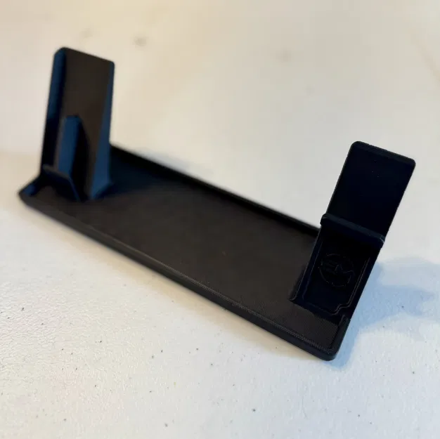 DATUM - Caliper Crib 02 - Giá đỡ thước cặp đa năng - Image 7