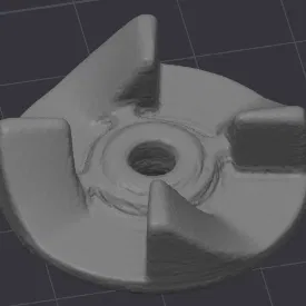 Bánh răng truyền động cho máy xay thực phẩm (Phụ tùng thay thế)