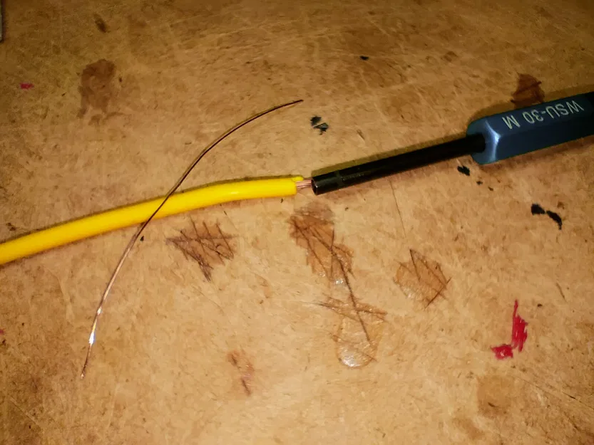 Khối Terminal Block cho đầu nối Dupont 2.54mm - Image 4