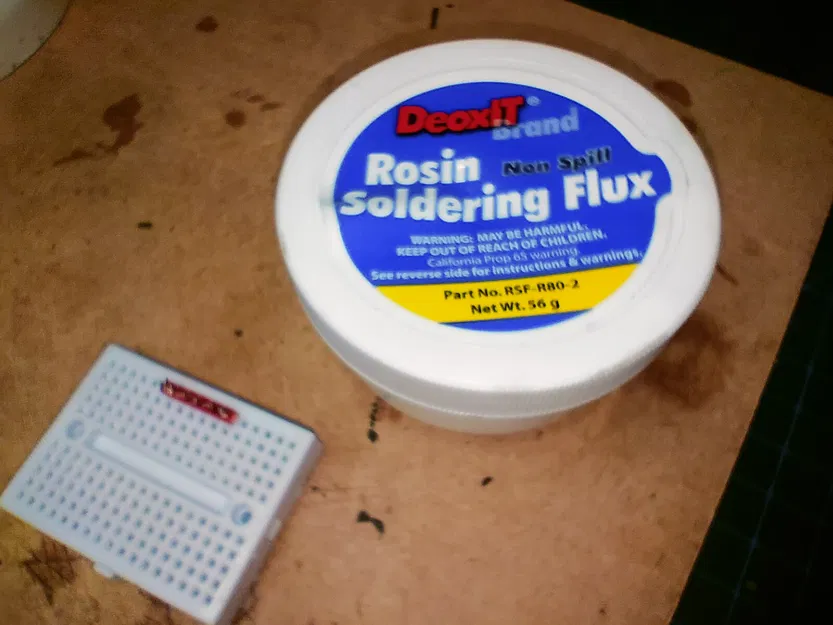 Khối Terminal Block cho đầu nối Dupont 2.54mm - Image 9