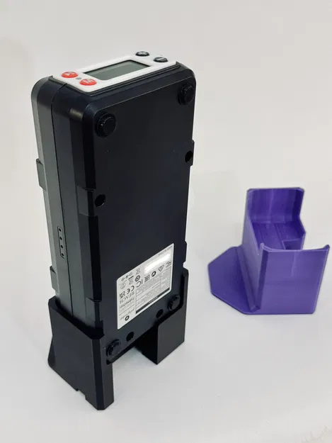 Đế dựng đứng cho PolyDryer (Bộ sưởi buồng in Snapmaker U1) - Image 5