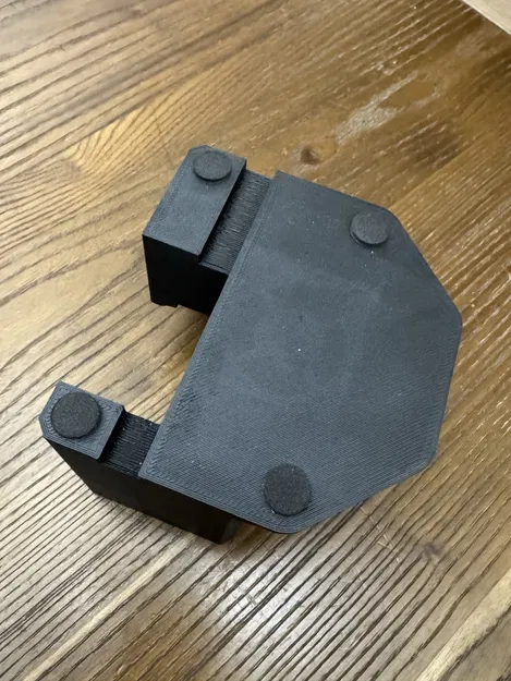 Đế dựng đứng cho PolyDryer (Bộ sưởi buồng in Snapmaker U1) - Image 7