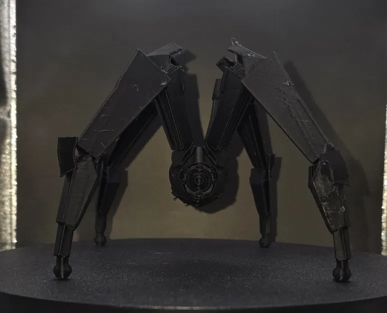 Mô hình ArcRaiders Game LEAPER - Image 1