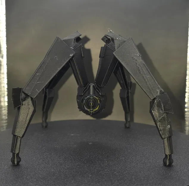 Mô hình ArcRaiders Game LEAPER - Image 2