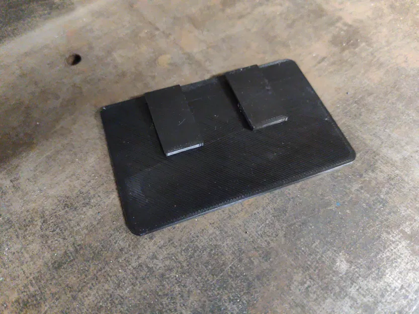 Bảng Gắn Nhãn Cho Kệ Sắt Brother 62x100 DK-11202 In 3D - Image 3