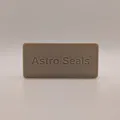 Astro Seals: Bộ 10 Dấu Sáp/Mực Hình Các Hành Tinh - Thumbnail 4