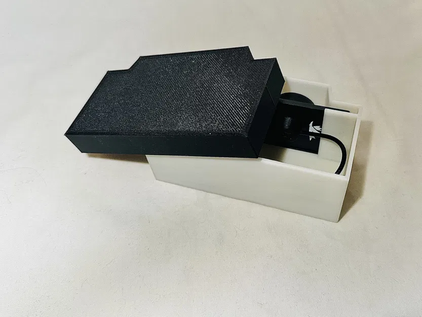 Hộp đựng bảo vệ – TrueRC X-AIR 5.8 - Image 1