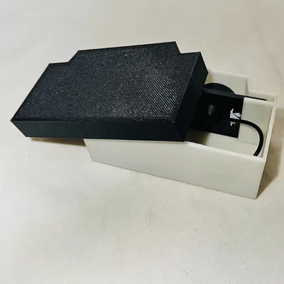 Hộp đựng bảo vệ – TrueRC X-AIR 5.8