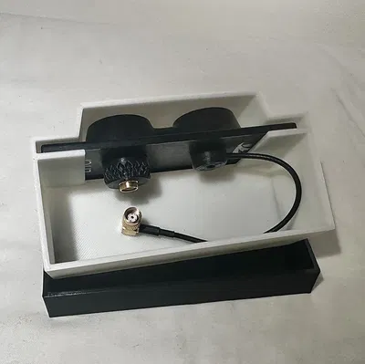 Hộp đựng bảo vệ – TrueRC X-AIR 5.8