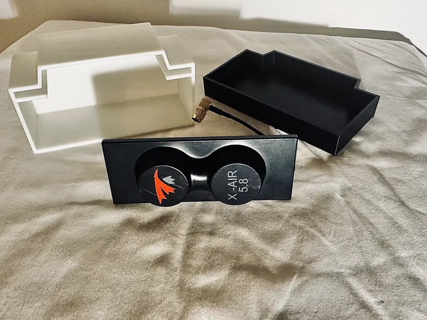 Hộp đựng bảo vệ – TrueRC X-AIR 5.8 - Image 5