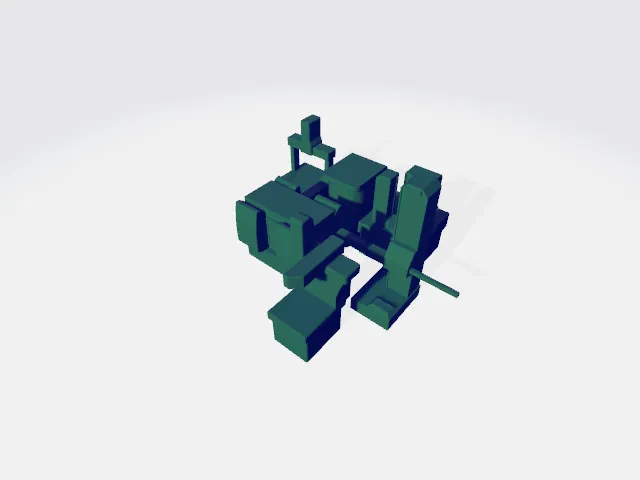 Các quân cờ CMM - Image 2