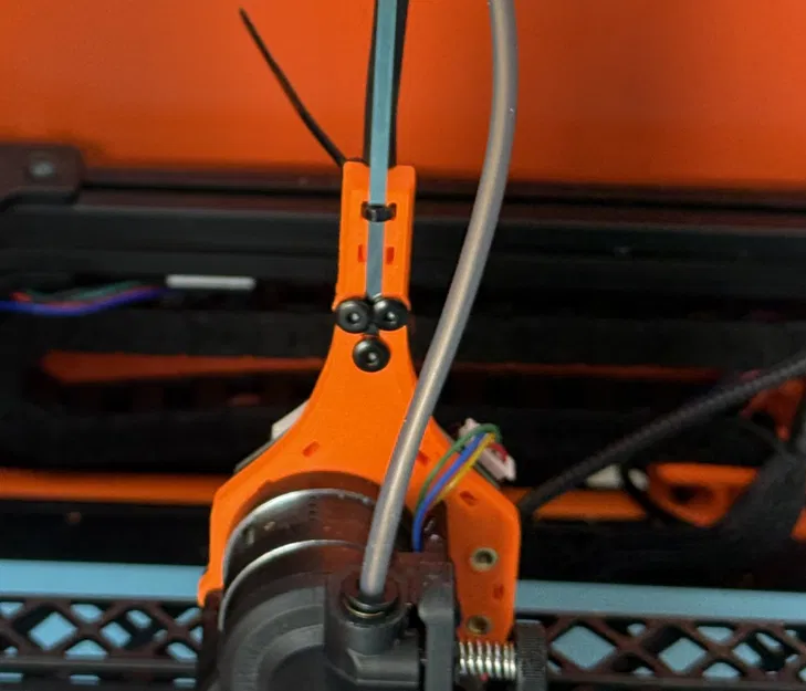 Bộ Ngàm Giữ Board Nitehawk 36 Cho Máy In Voron Stealthburner - Image 1