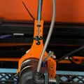 Bộ Ngàm Giữ Board Nitehawk 36 Cho Máy In Voron Stealthburner - Thumbnail 1