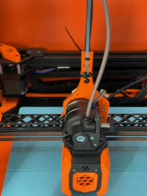 Bộ Ngàm Giữ Board Nitehawk 36 Cho Máy In Voron Stealthburner - Image 2