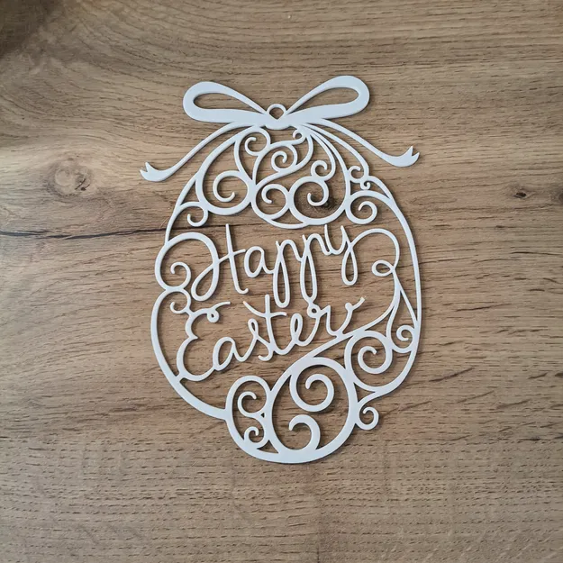 Trang trí Phục sinh - Chúc mừng Lễ Phục sinh - Image 1