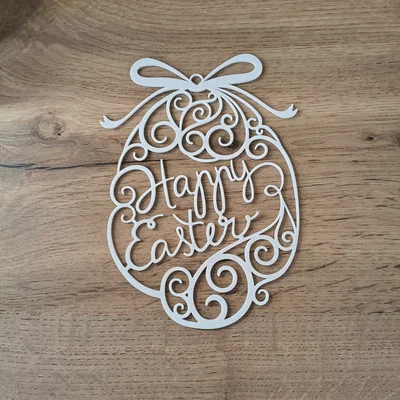 Trang trí Phục sinh - Chúc mừng Lễ Phục sinh