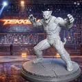 Mô hình 3D nhân vật King từ tựa game Tekken siêu nét - Thumbnail 1