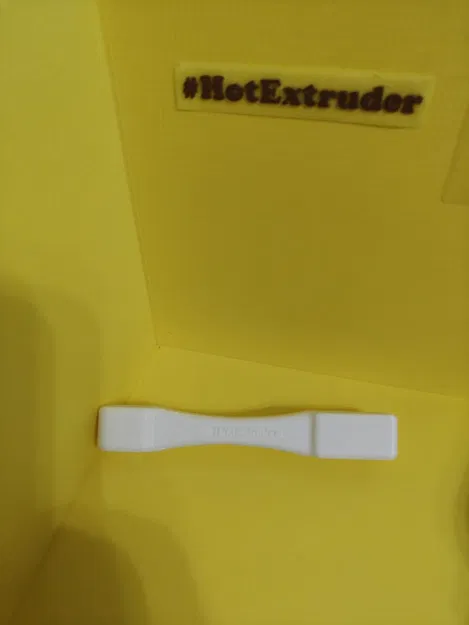 Tay cầm thay thế đồ khui hộp - Giải pháp sửa chữa bếp thông minh - Image 1