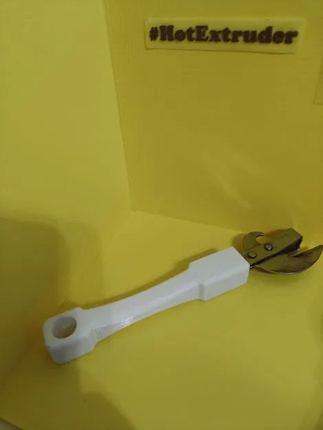 Tay cầm thay thế đồ khui hộp - Giải pháp sửa chữa bếp thông minh - Image 2