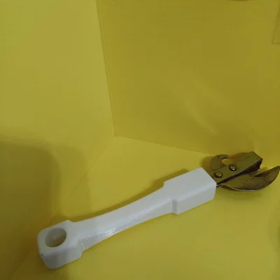 Tay cầm thay thế đồ khui hộp - Giải pháp sửa chữa bếp thông minh