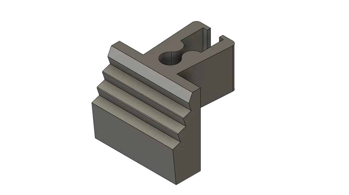Cơ chế khóa cho Grip-To-Putter 3 - Image 3