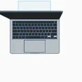 Mô hình 3D Macbook Pro thiết kế sắc nét cho người yêu công nghệ - Thumbnail 3