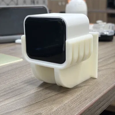 Giá đỡ treo tường cho thiết bị Qingping Air Monitor Lite