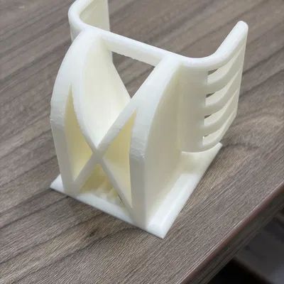 Giá đỡ treo tường cho thiết bị Qingping Air Monitor Lite