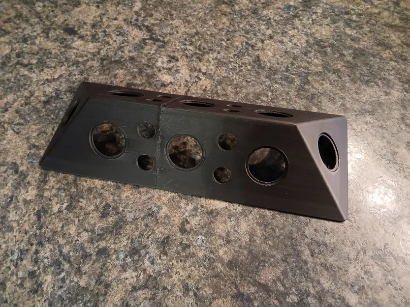 Giá phơi găng tay Ultimate (In không cần Support!) - Image 2