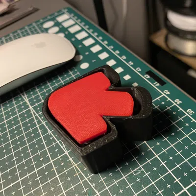 Đồ chơi Fidget Mũi tên FNF (Friday Night Funkin) in 3D cực chất