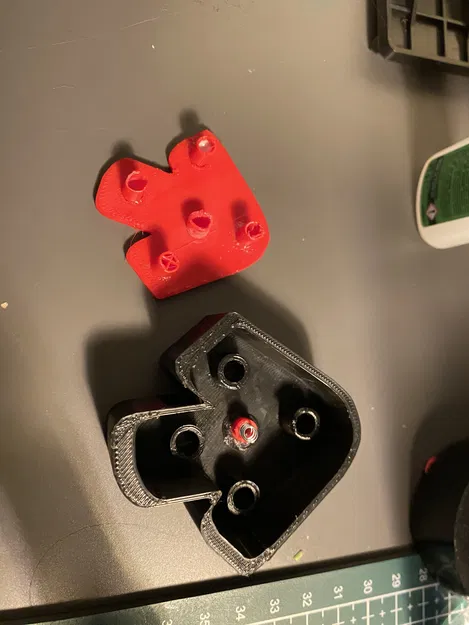 Đồ chơi Fidget Mũi tên FNF (Friday Night Funkin) in 3D cực chất - Image 4