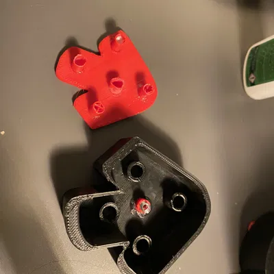 Đồ chơi Fidget Mũi tên FNF (Friday Night Funkin) in 3D cực chất