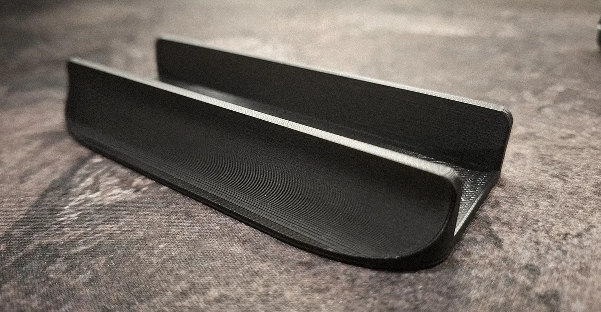 Chân đế dựng đứng cho Mac Mini A1347 (2010-2014) in 3D - Image 2