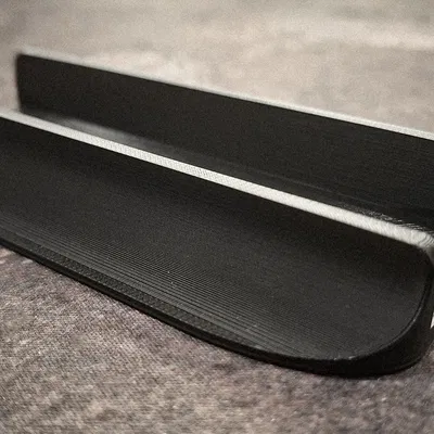 Chân đế dựng đứng cho Mac Mini A1347 (2010-2014) in 3D