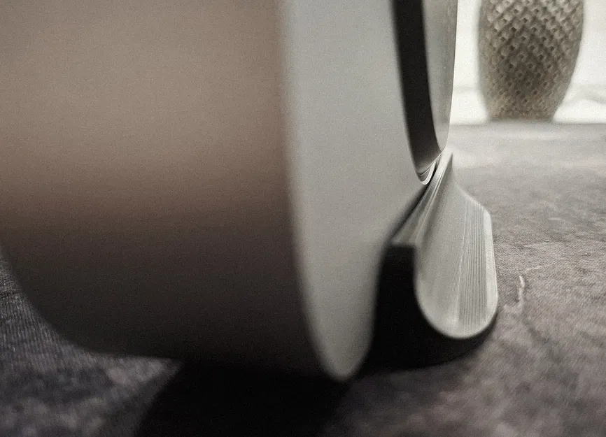 Chân đế dựng đứng cho Mac Mini A1347 (2010-2014) in 3D - Image 4