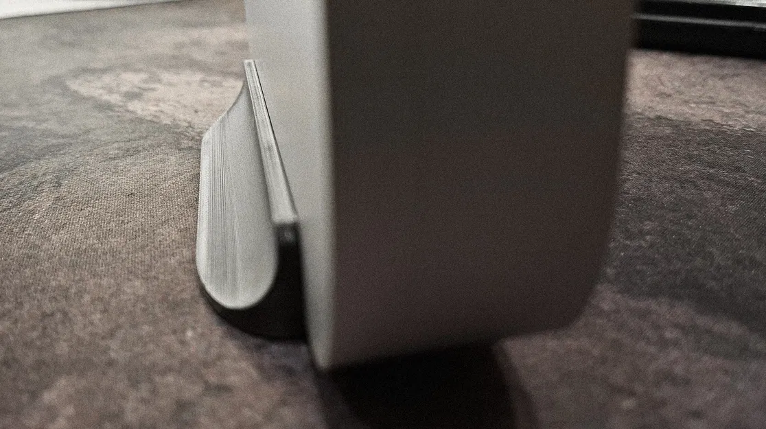 Chân đế dựng đứng cho Mac Mini A1347 (2010-2014) in 3D - Image 5