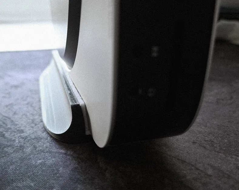 Chân đế dựng đứng cho Mac Mini A1347 (2010-2014) in 3D - Image 8