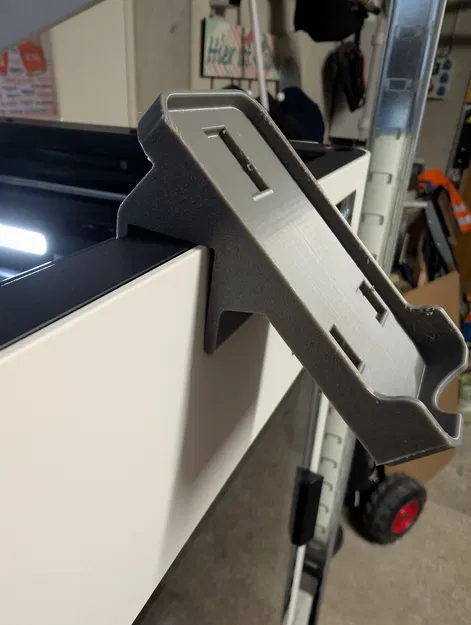 Giá đỡ đầu in cho máy Snapmaker U1 - Image 1