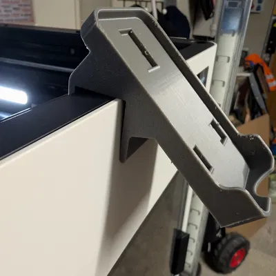 Giá đỡ đầu in cho máy Snapmaker U1