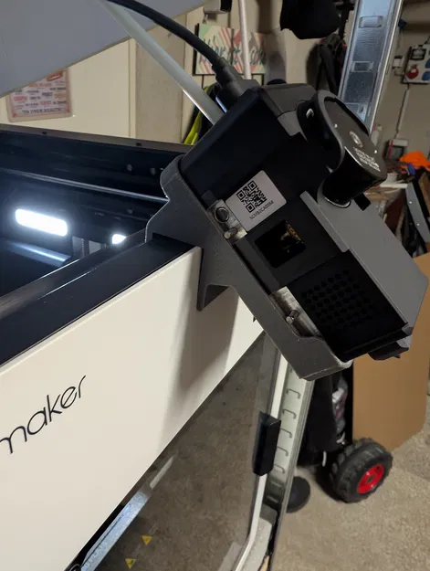 Giá đỡ đầu in cho máy Snapmaker U1 - Image 4
