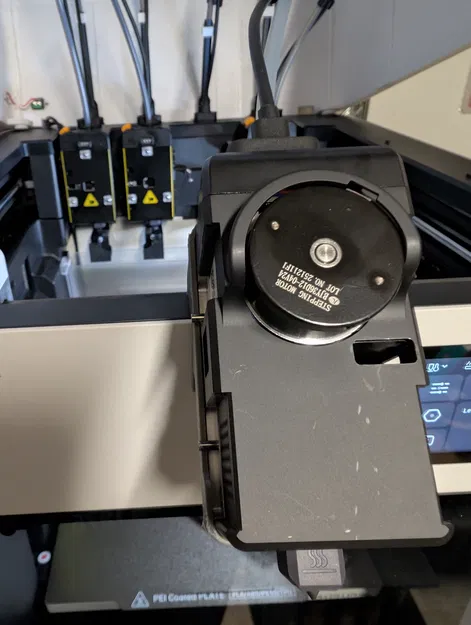 Giá đỡ đầu in cho máy Snapmaker U1 - Image 5